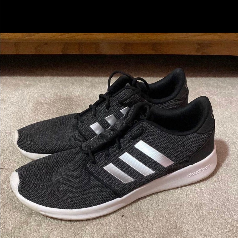 Women’s Adidas cloutfoam